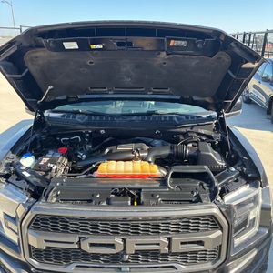 2018 FORD F-150 RAPTOR — фото 47