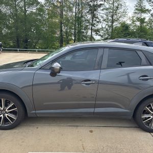 MAZDA CX-3 TOURING - 4