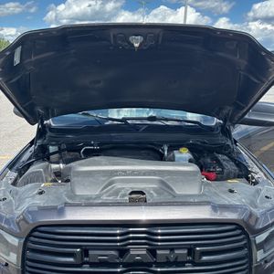 2020 RAM 2500 LARAMIE — миниатюра 46