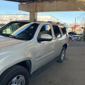 CHEVROLET TAHOE LT - 2