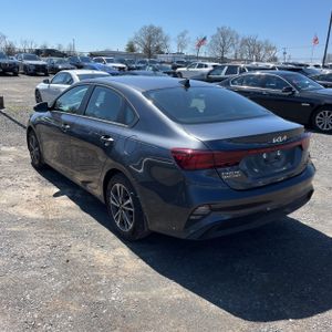 KIA FORTE LXS - 5
