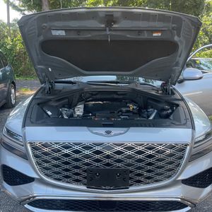 2026 Genesis GV80 2.5T 缩略图 45