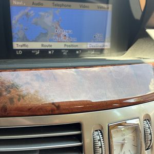 صورة مصغرة 79 لـ 2010 Mercedes-BENZ S-CLASS