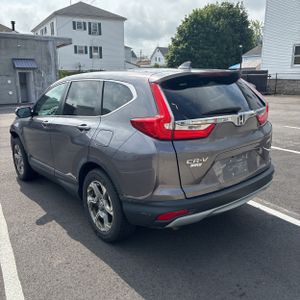 صورة 5 لـ 2018 Honda CR-V EX