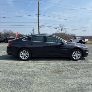 CHEVROLET MALIBU LT - 10