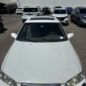 صورة 13 لـ 2001 Toyota CAMRY XLE V6