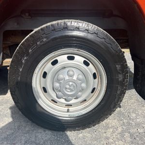 صورة 17 لـ 2013 RAM 2500 TRADESMAN