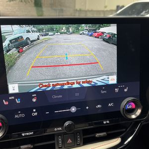 2023 Lexus NX 350 PREMIUM — миниатюра 39