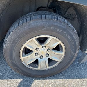 صورة مصغرة 20 لـ 2018 Chevrolet SILVERADO 1500 LT