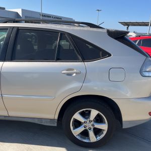 2007 Lexus RX 350 BASE — фото 6