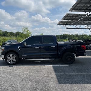 صورة 3 لـ 2024 FORD F-150 LARIAT