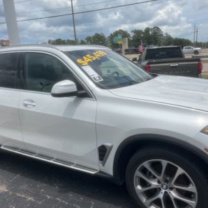 2024 BMW X5 SDRIVE40I 缩略图 13