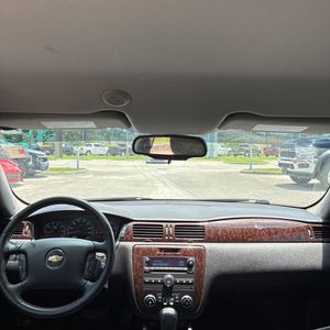 2013 Chevrolet IMPALA LT FLEET 缩略图 36