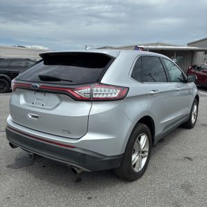 2018 FORD EDGE SEL 照片 8