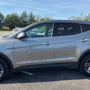 HYUNDAI SANTA FE SPORT 2.4L - 4