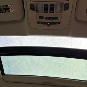 2010 Lexus ES 350 BASE 照片 35