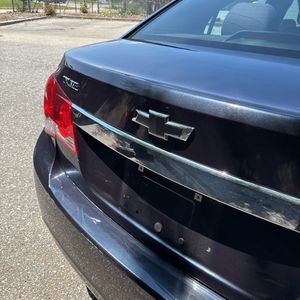 2015 Chevrolet CRUZE LS AUTO 缩略图 23