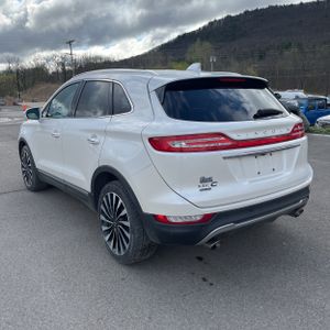 LINCOLN MKC BLACK LABEL - 5