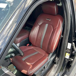 2018 FORD F-150 PLATINUM 缩略图 32