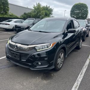 صورة 1 لـ 2019 Honda HR-V EX-L