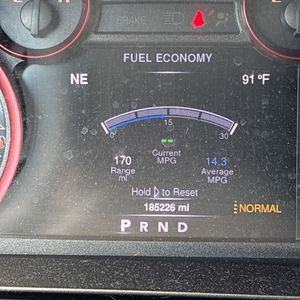 صورة مصغرة 40 لـ 2016 RAM 1500 REBEL