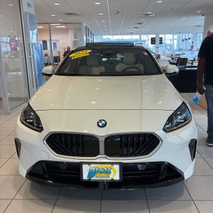 2025 BMW 228 GRAN COUPE XDRIVE thumbnail 14