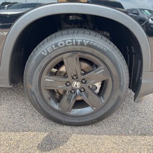 صورة مصغرة 18 لـ 2023 Honda RIDGELINE BLACK EDITION