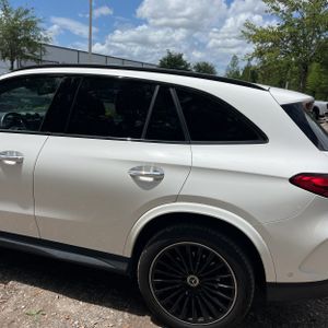 MERCEDES-BENZ GLC - 6