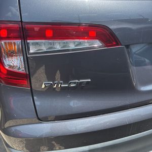 2021 Honda PILOT EX-L 缩略图 21