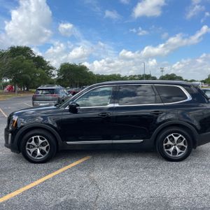 KIA TELLURIDE EX - 3