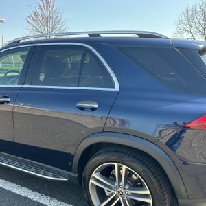 MERCEDES-BENZ GLE - 6