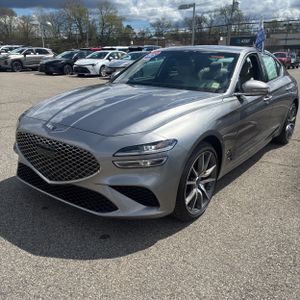 GENESIS G70 2.5T STANDARD - 1
