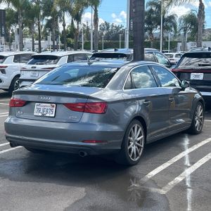AUDI A3 2.0T QUATTRO PREMIUM PLUS - 8