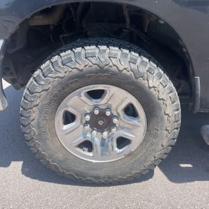 2014 RAM 3500 LONE STAR 缩略图 16