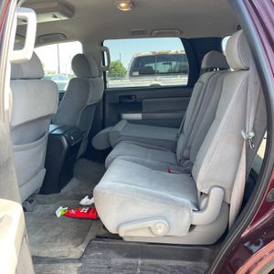 2009 Toyota SEQUOIA SR5 缩略图 31