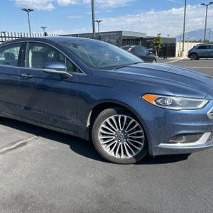 صورة مصغرة 13 لـ 2018 FORD FUSION SE