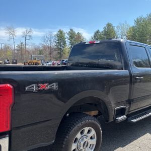 FORD F-250 SUPER DUTY XLT - 9