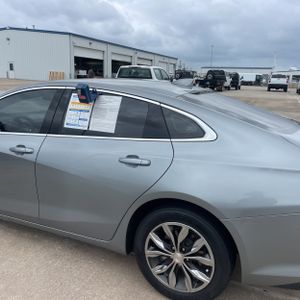 CHEVROLET MALIBU LT - 6