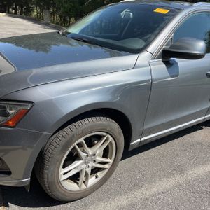 AUDI Q5 2.0T PREMIUM - 2