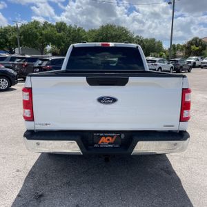 FORD F-150 XL - 7