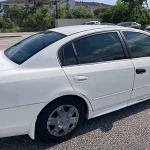 صورة 9 لـ 2003 Nissan ALTIMA 2.5 S