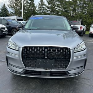 2023 Lincoln CORSAIR RESERVE 照片 14