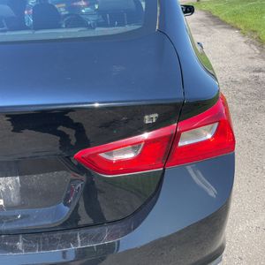 2018 Chevrolet MALIBU LT 缩略图 23