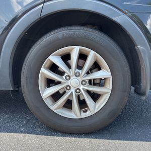 صورة مصغرة 18 لـ 2017 KIA SORENTO LX