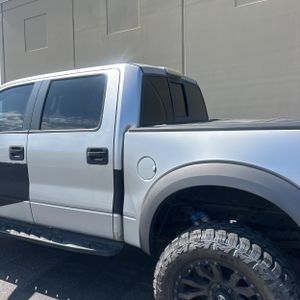 FORD F-150 SVT RAPTOR - 6