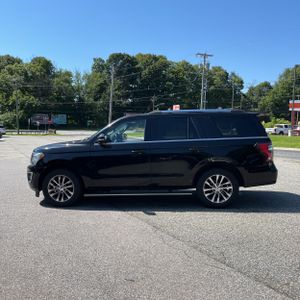 2018 FORD EXPEDITION LIMITED — фото 2