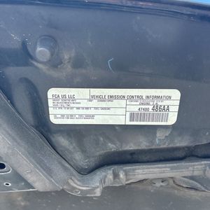 2016 JEEP COMPASS LATITUDE — миниатюра 47