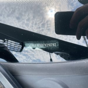 2007 Mercedes-BENZ E-CLASS thumbnail 37