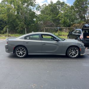DODGE CHARGER GT - 10