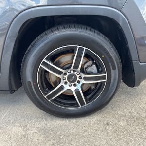 2015 JEEP CHEROKEE LATITUDE 缩略图 20